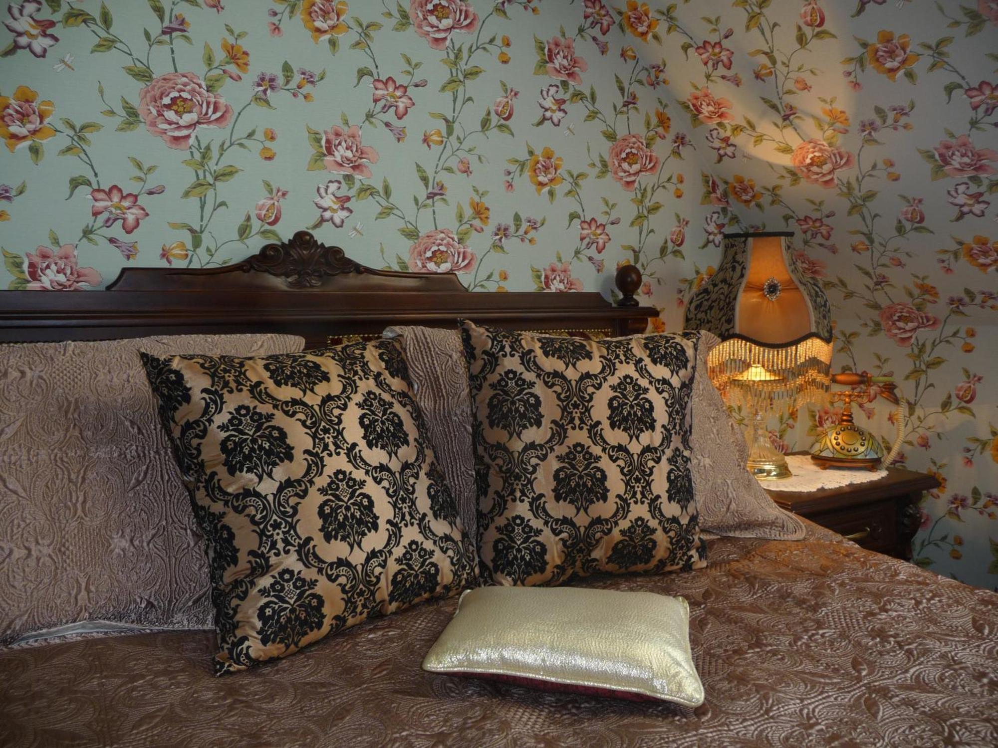 Rezydencja Grawert Boutique & Spa Lądek-Zdrój Eksteriør billede