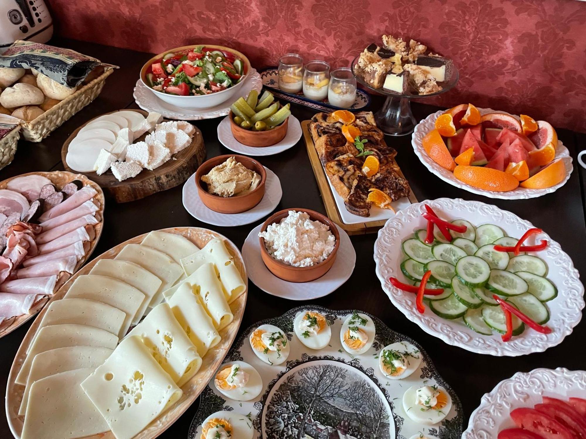 Rezydencja Grawert Boutique & Spa Lądek-Zdrój Eksteriør billede