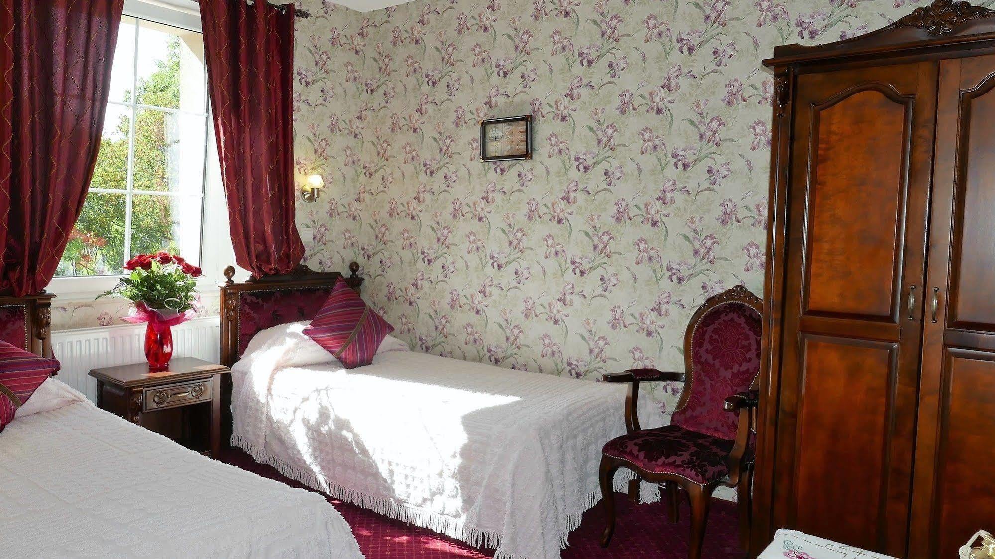 Rezydencja Grawert Boutique & Spa Lądek-Zdrój Eksteriør billede