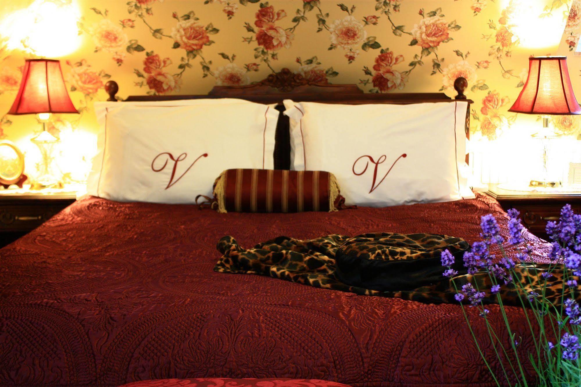 Rezydencja Grawert Boutique & Spa Lądek-Zdrój Eksteriør billede
